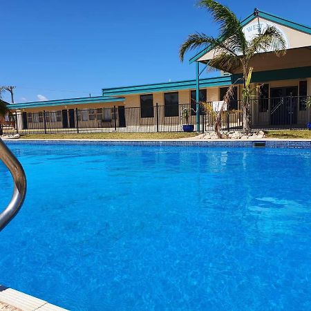 East West Motel Ceduna Dış mekan fotoğraf