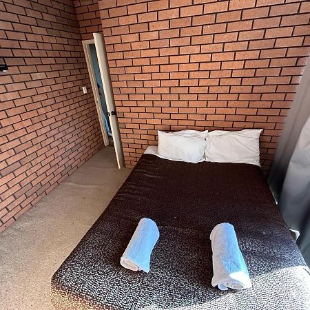 East West Motel Ceduna Dış mekan fotoğraf