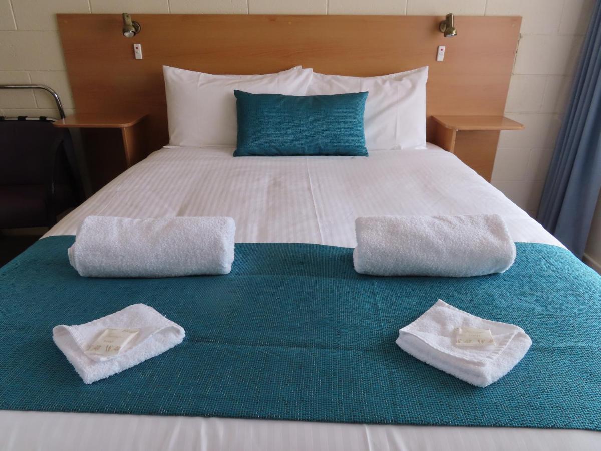 East West Motel Ceduna Dış mekan fotoğraf