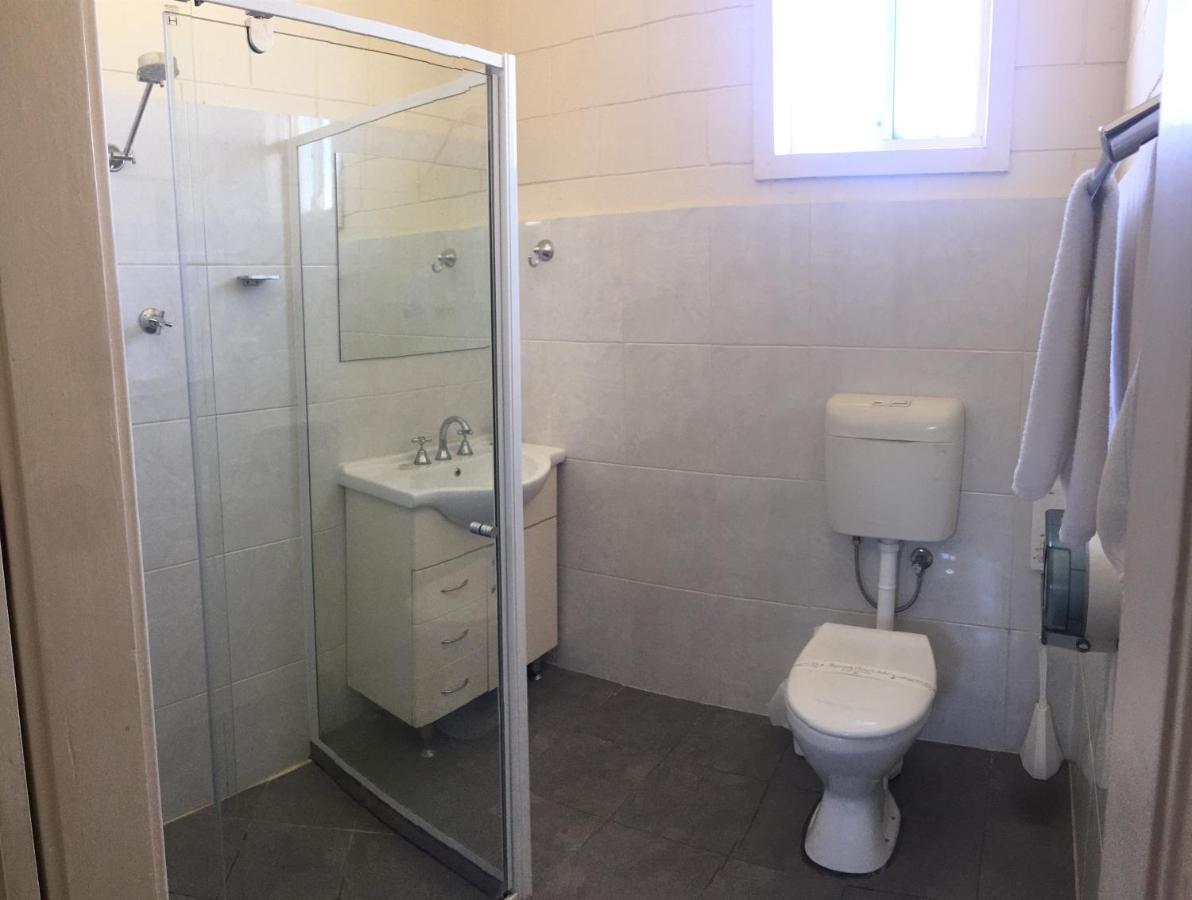East West Motel Ceduna Dış mekan fotoğraf