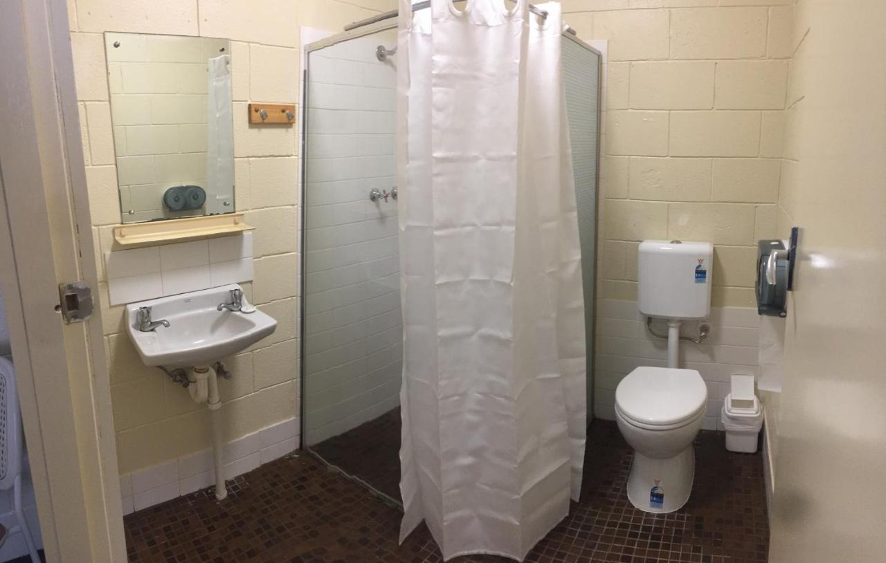 East West Motel Ceduna Dış mekan fotoğraf