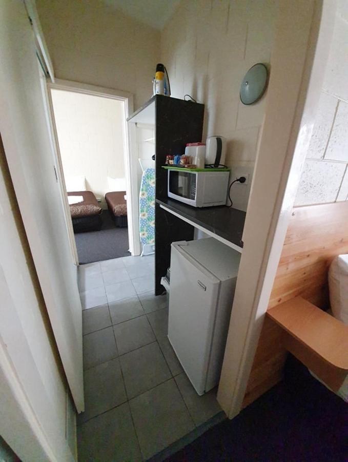 East West Motel Ceduna Dış mekan fotoğraf