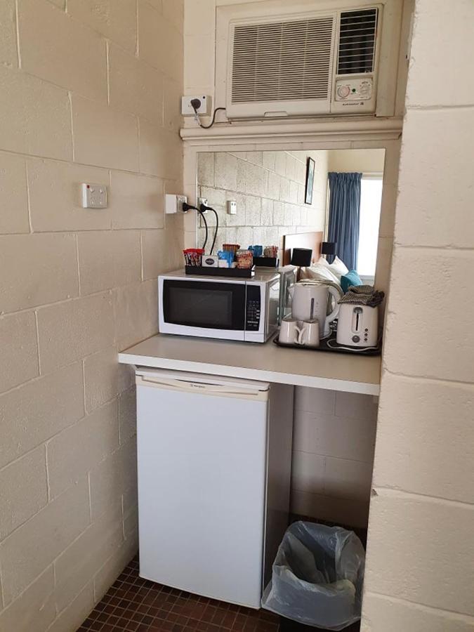 East West Motel Ceduna Dış mekan fotoğraf