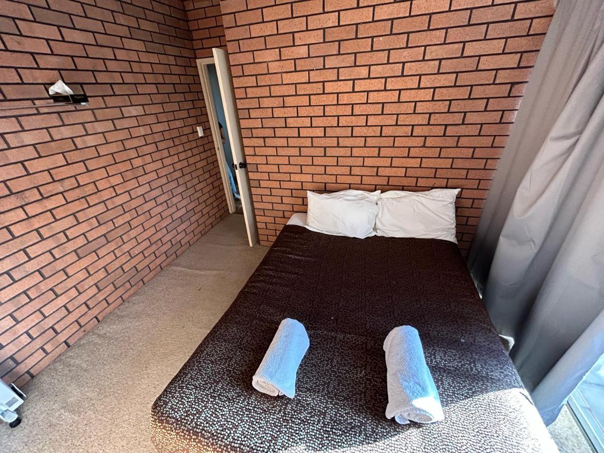 East West Motel Ceduna Dış mekan fotoğraf
