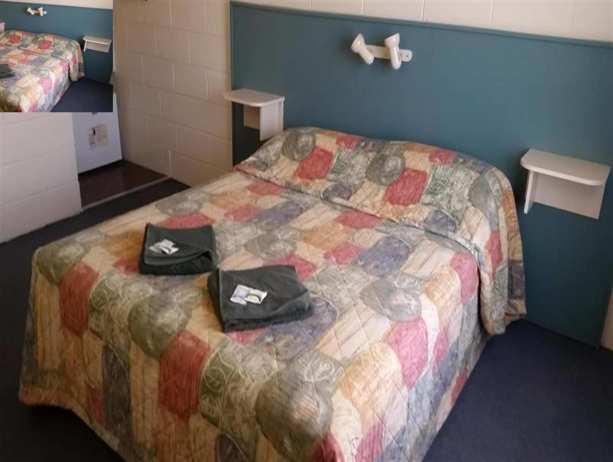 East West Motel Ceduna Dış mekan fotoğraf