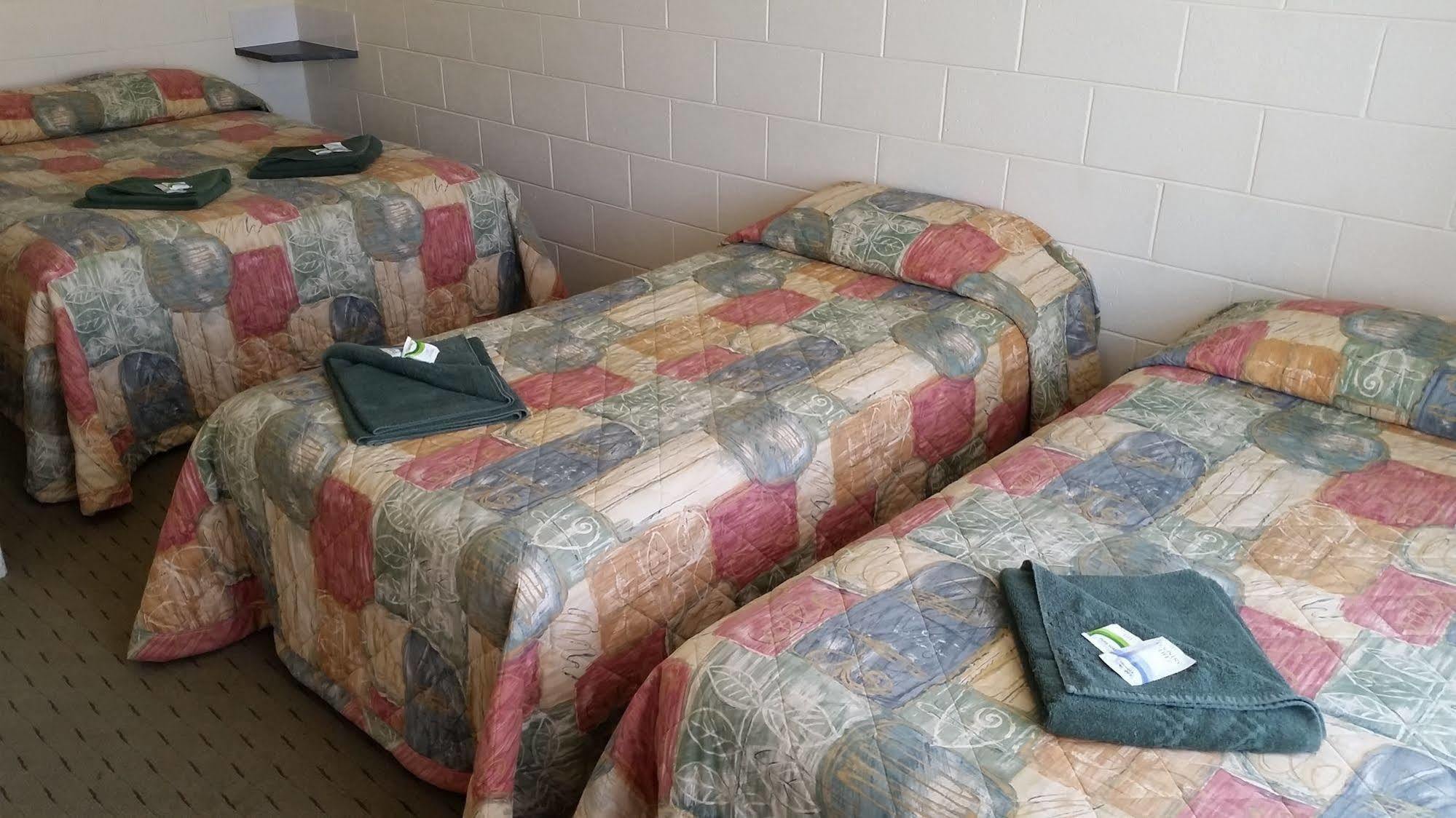 East West Motel Ceduna Dış mekan fotoğraf