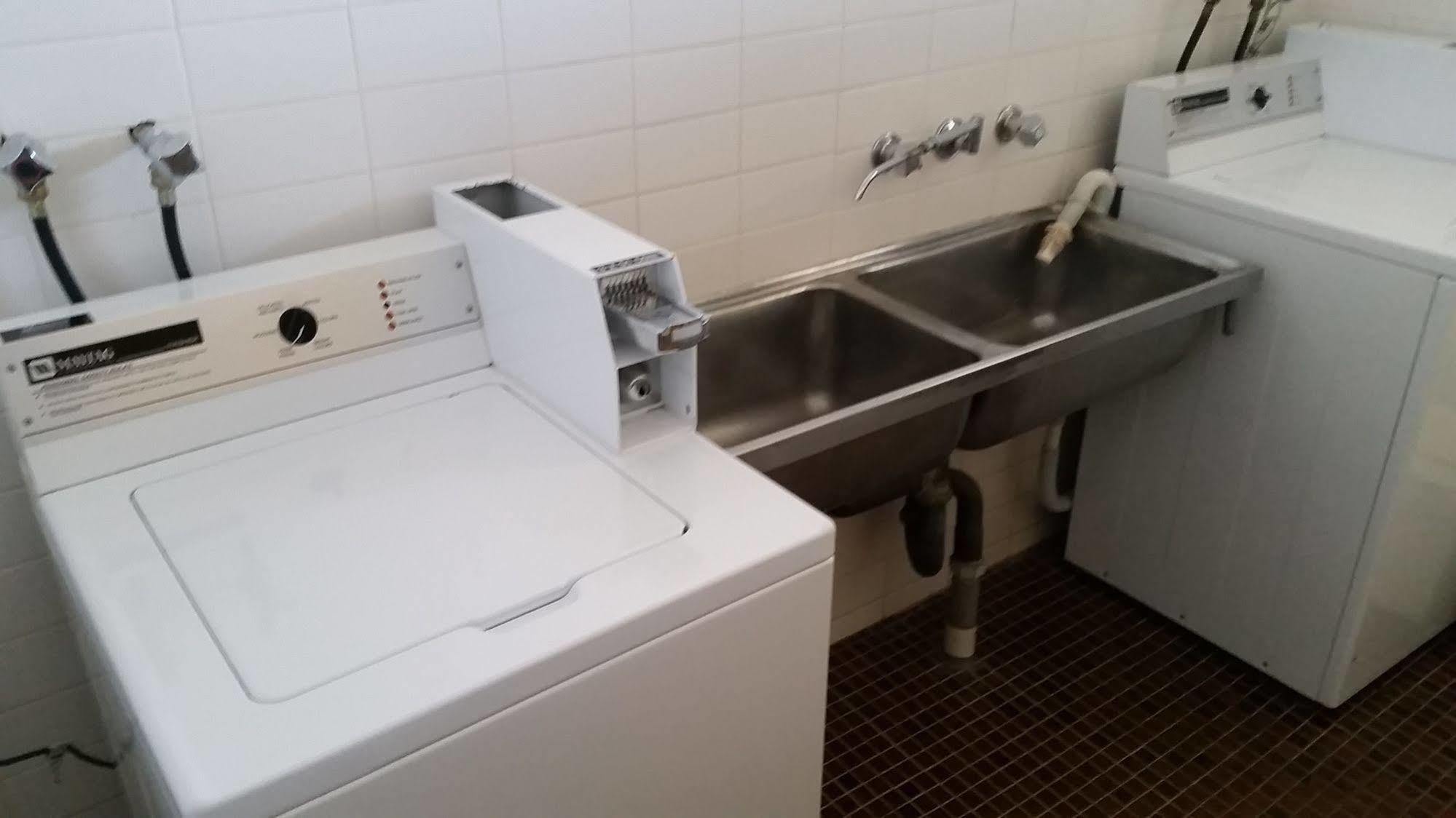 East West Motel Ceduna Dış mekan fotoğraf