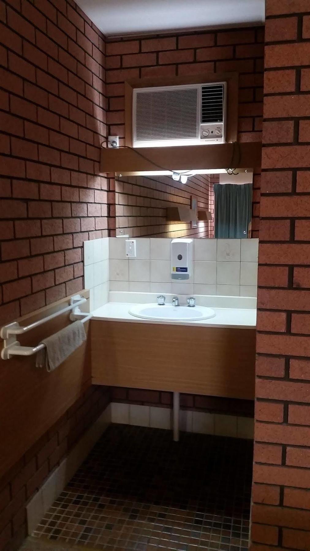 East West Motel Ceduna Dış mekan fotoğraf