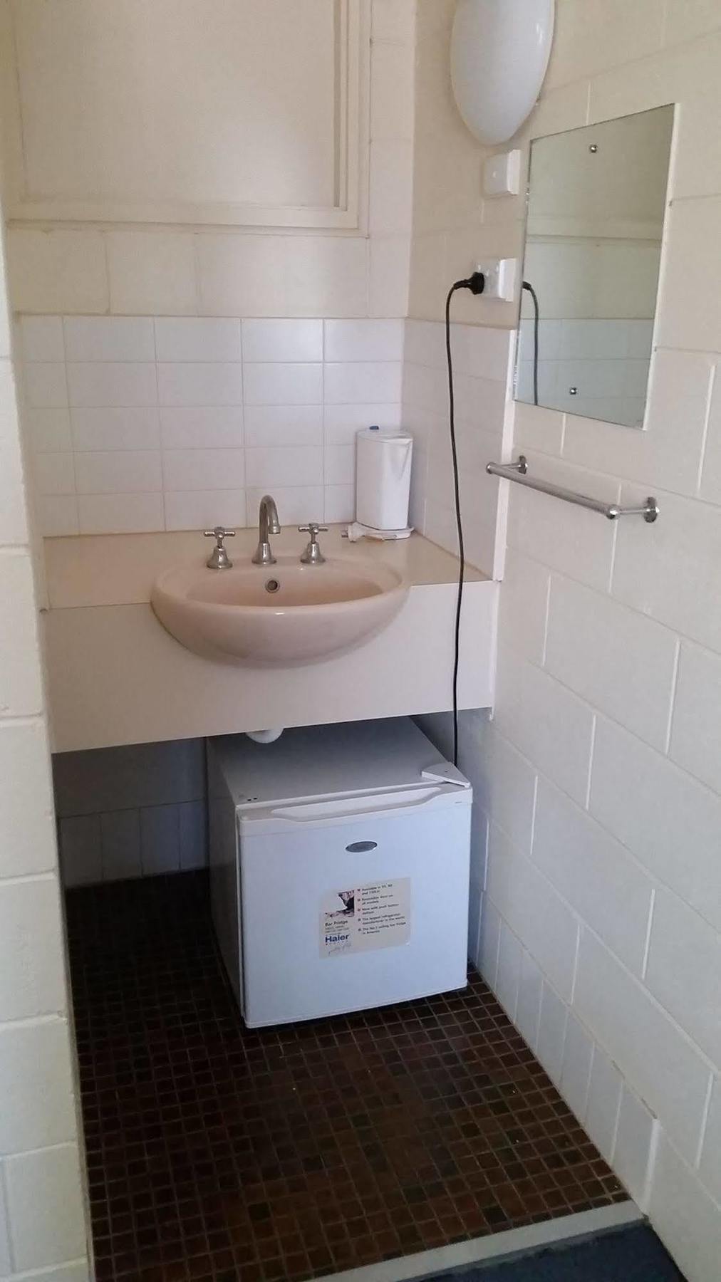 East West Motel Ceduna Dış mekan fotoğraf
