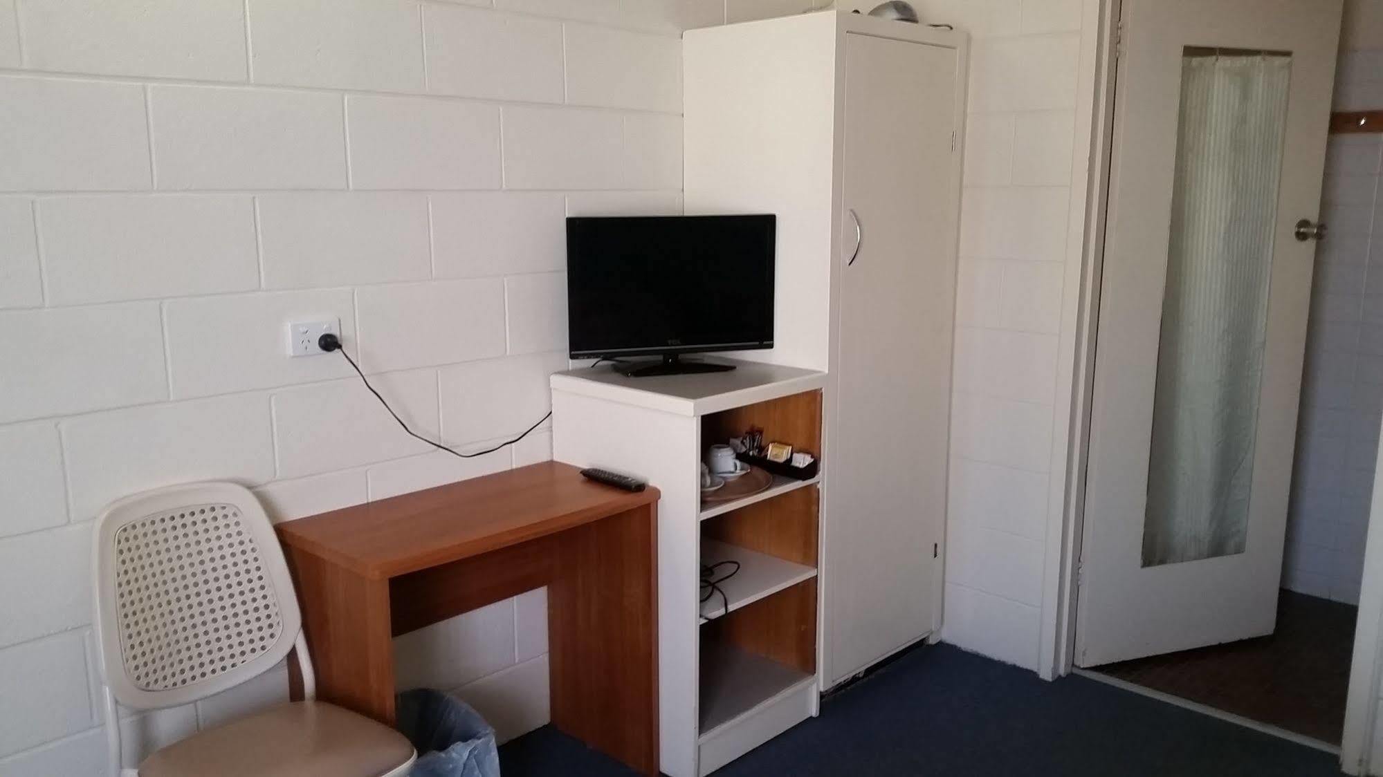 East West Motel Ceduna Dış mekan fotoğraf