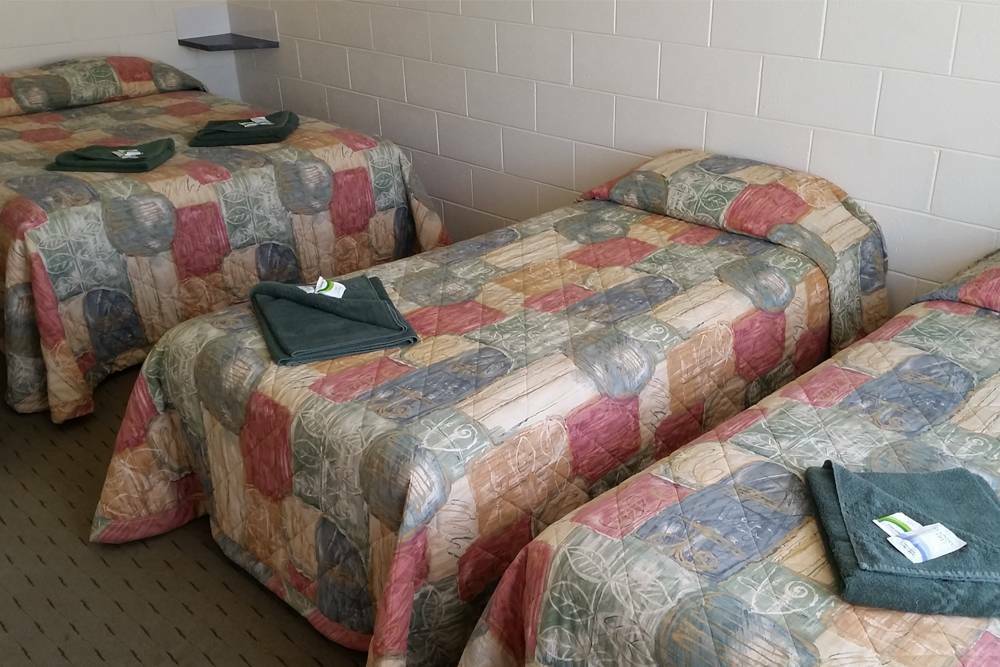 East West Motel Ceduna Dış mekan fotoğraf