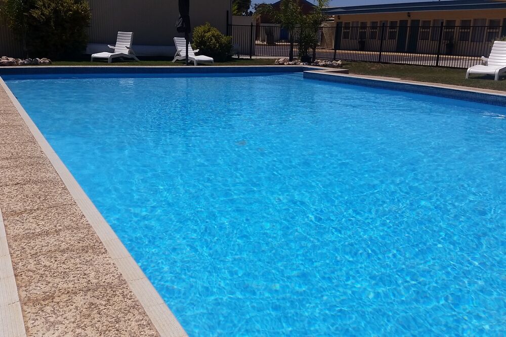 East West Motel Ceduna Dış mekan fotoğraf