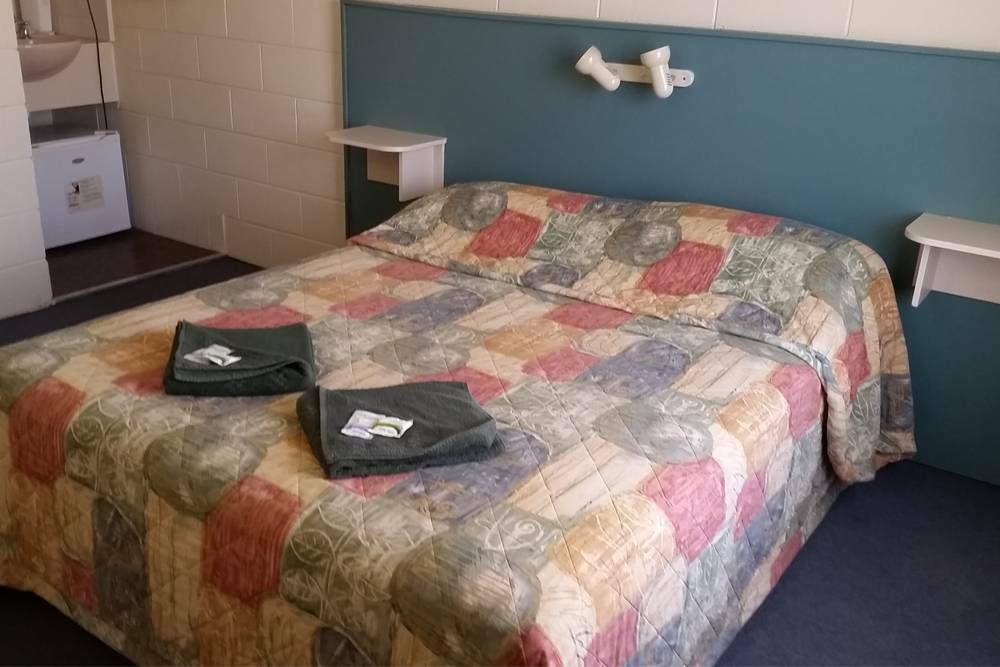 East West Motel Ceduna Dış mekan fotoğraf