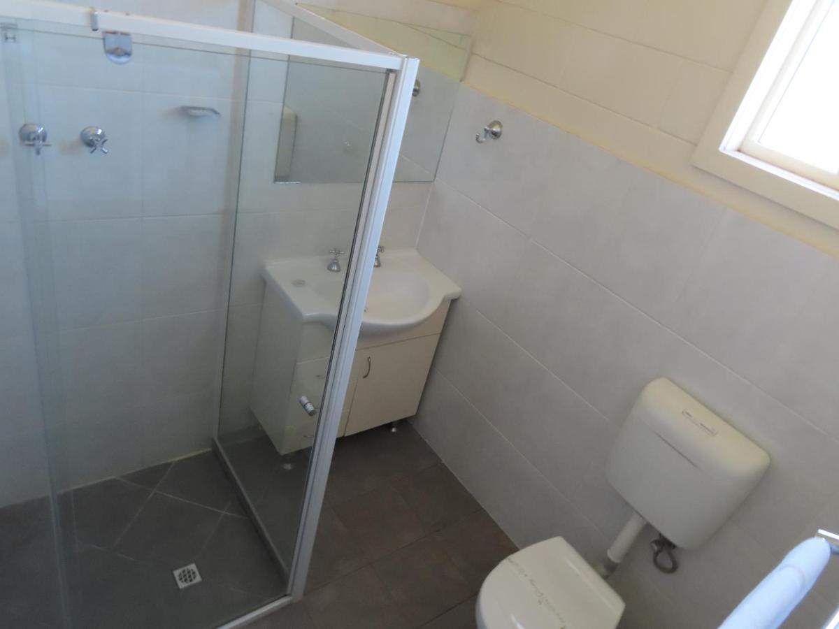 East West Motel Ceduna Dış mekan fotoğraf