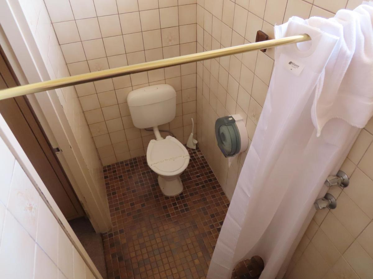 East West Motel Ceduna Dış mekan fotoğraf