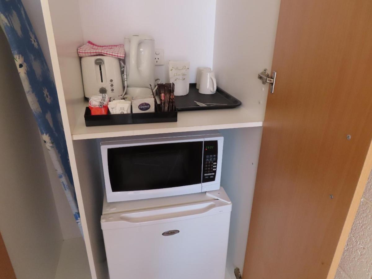 East West Motel Ceduna Dış mekan fotoğraf