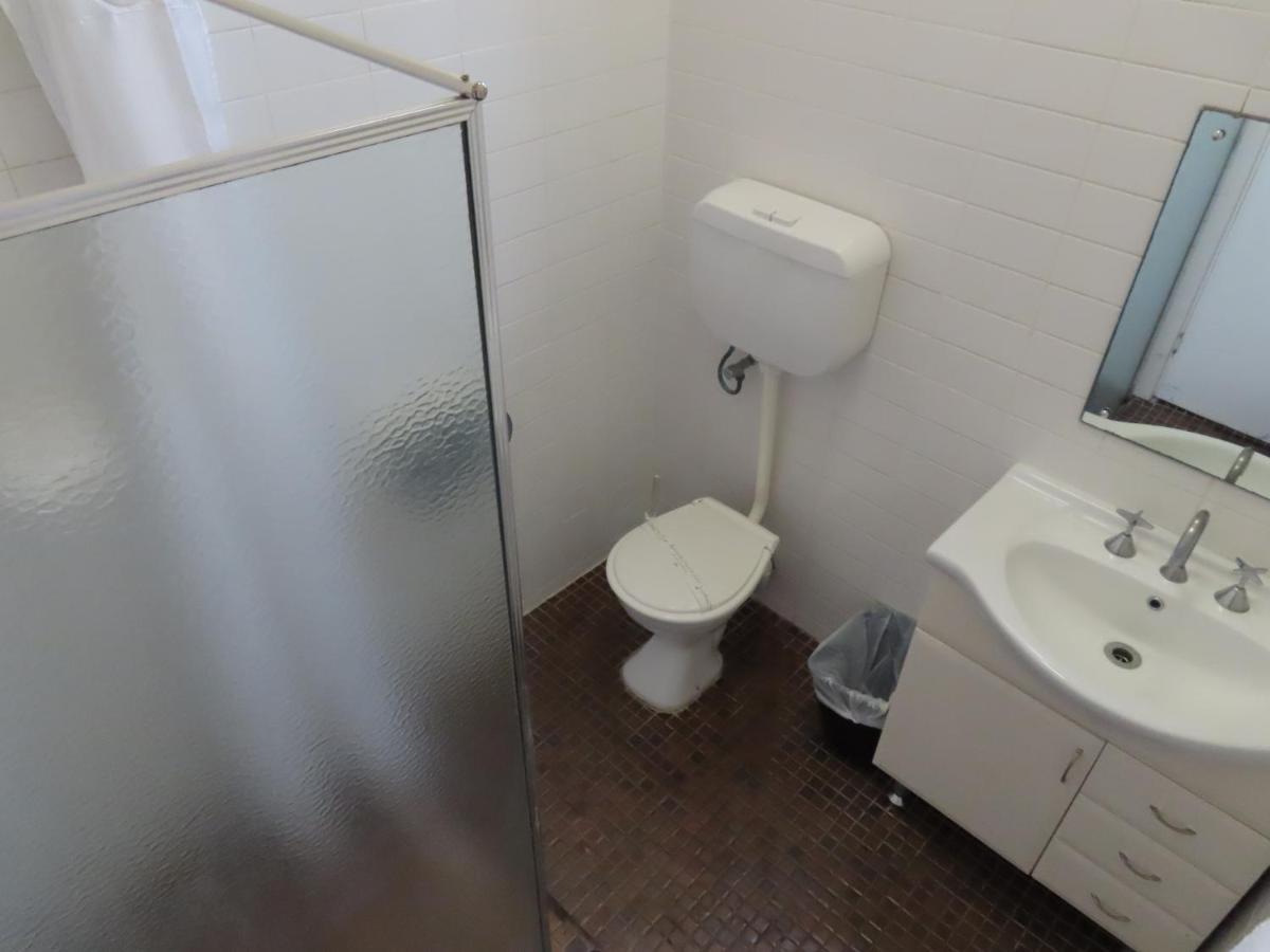 East West Motel Ceduna Dış mekan fotoğraf