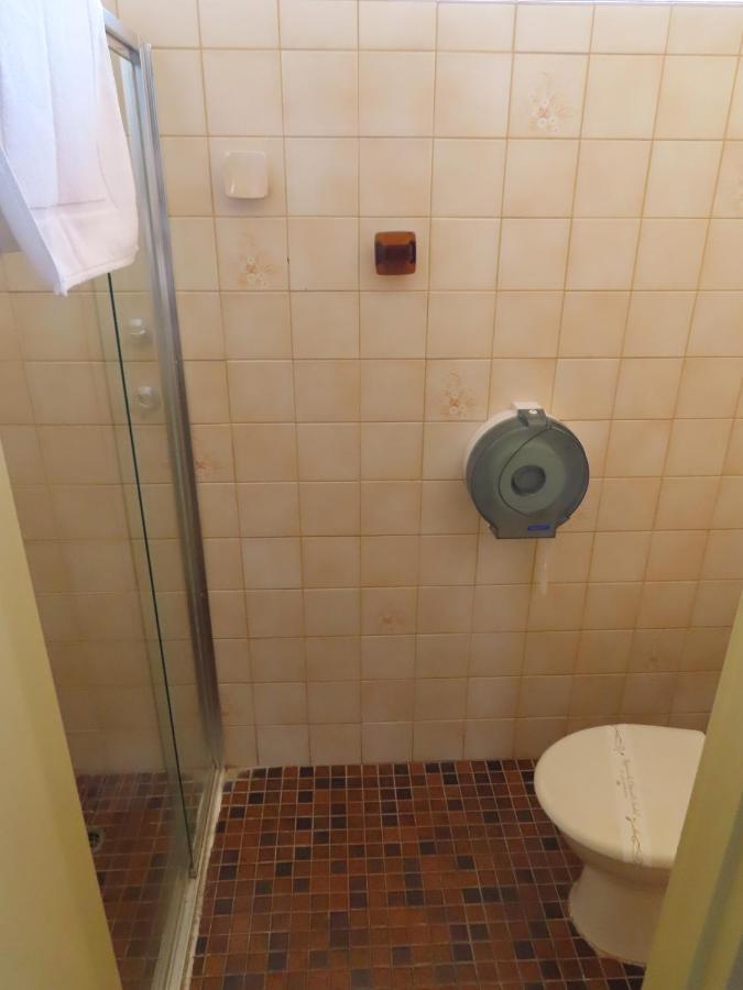 East West Motel Ceduna Dış mekan fotoğraf