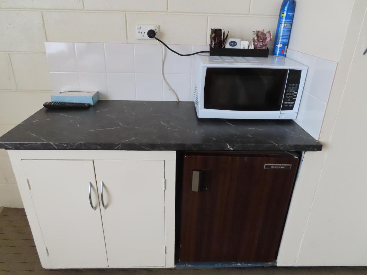 East West Motel Ceduna Dış mekan fotoğraf