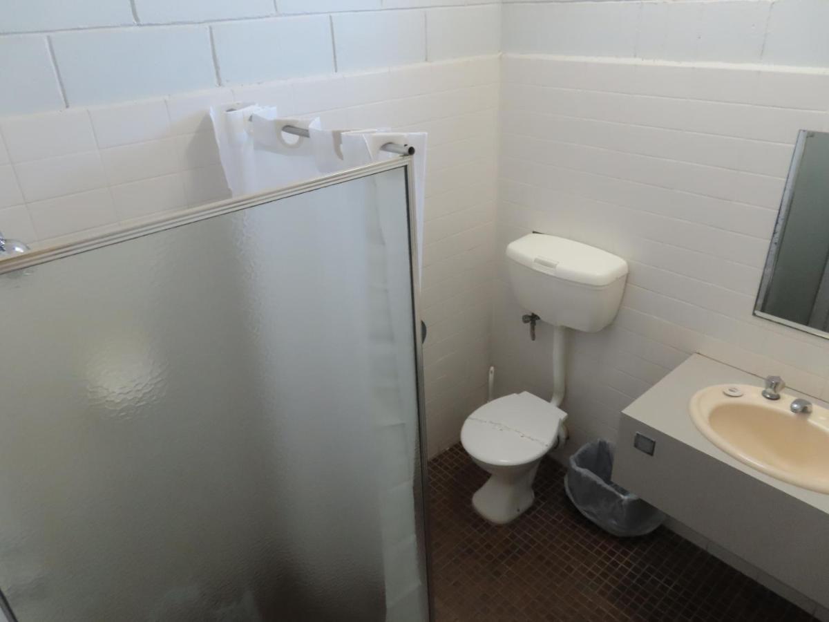 East West Motel Ceduna Dış mekan fotoğraf